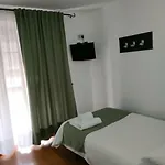 Pensión Esencia De Azahar Córdoba