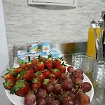 Pensión Esencia De Azahar Córdoba