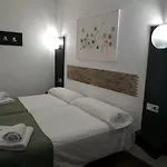 Pensión Esencia De Azahar
