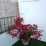 Esencia De Azahar Pensión *