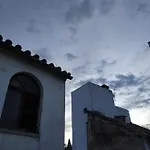 Esencia De Azahar Pensión
