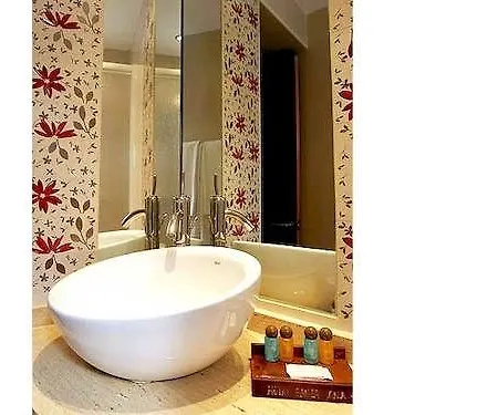 Esencia De Azahar Konukevi *