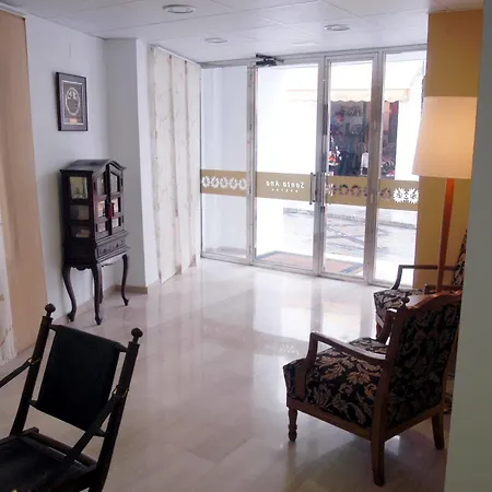 Konukevi Esencia De Azahar *