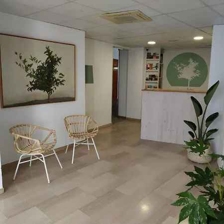 Esencia De Azahar Cordoba