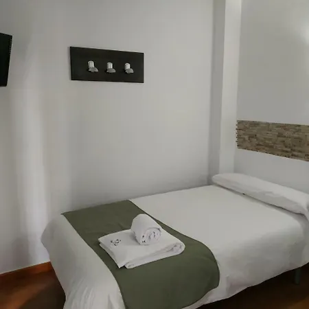 Esencia De Azahar Penzion