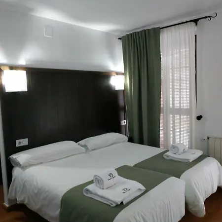 Konukevi Esencia De Azahar