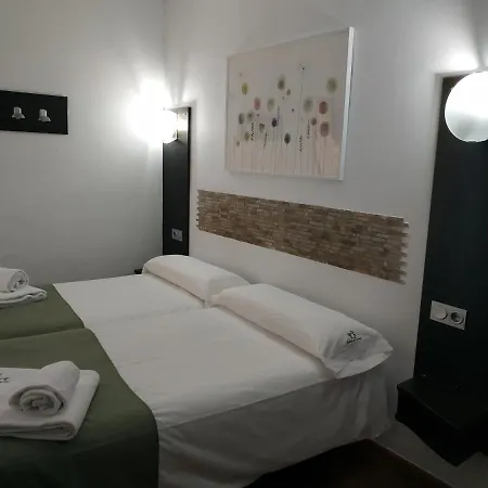 Konukevi Esencia De Azahar