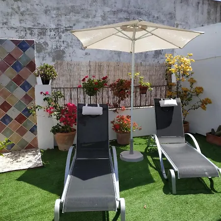 Hostal Esencia De Azahar * Кордова