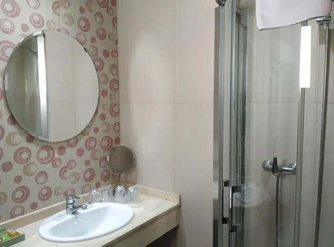 Hostal Esencia De Azahar Гостевой дом Кордова