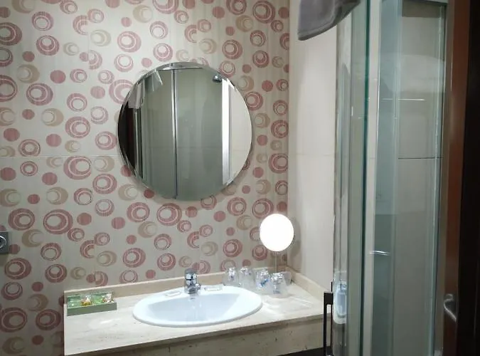 Гостевой дом Hostal Esencia De Azahar Кордова