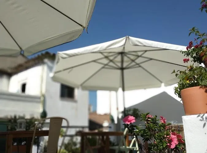 Гостевой дом Hostal Esencia De Azahar *