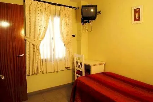 Hostal Esencia De Azahar *