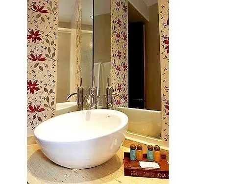 Hostal Esencia De Azahar Гостевой дом *