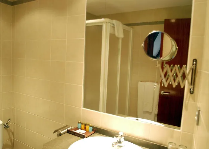 Hostal Esencia De Azahar *