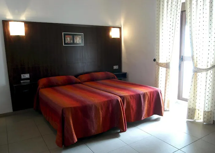 Hostal Esencia De Azahar