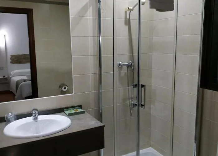 Hostal Esencia De Azahar * Кордова