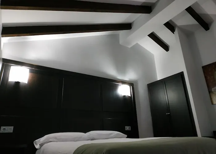 Hostal Esencia De Azahar Гостевой дом *