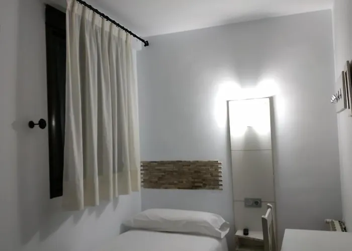 Hostal Esencia De Azahar *