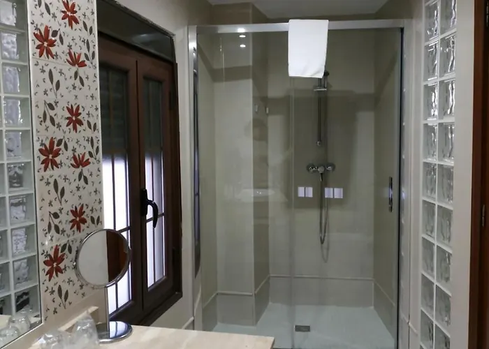 Гостевой дом Hostal Esencia De Azahar Кордова