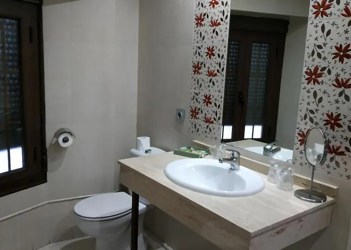 Hostal Esencia De Azahar