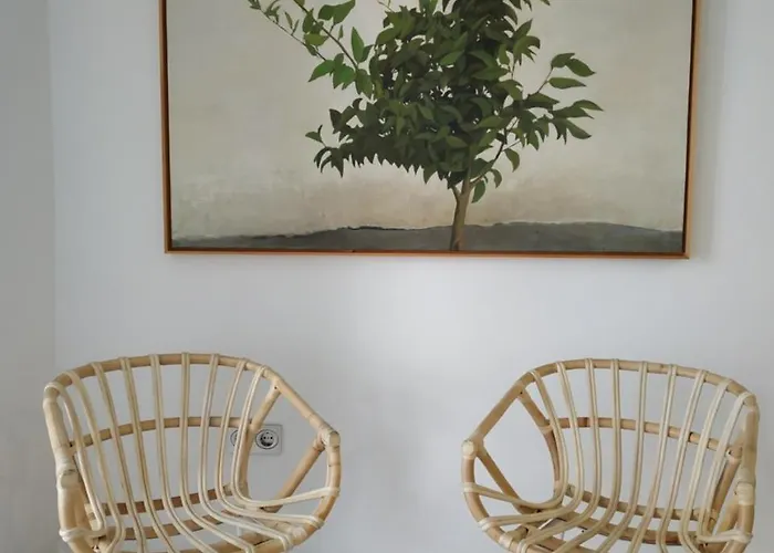 Hostal Esencia De Azahar Гостевой дом Кордова