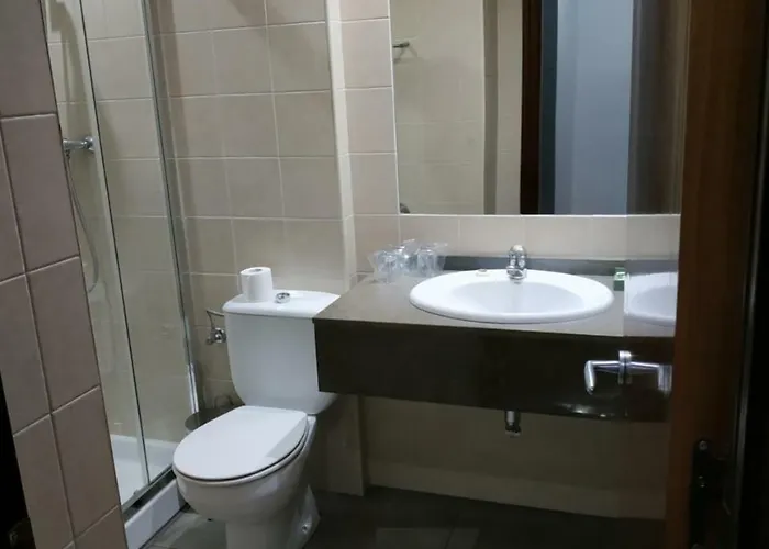 Hostal Esencia De Azahar Гостевой дом