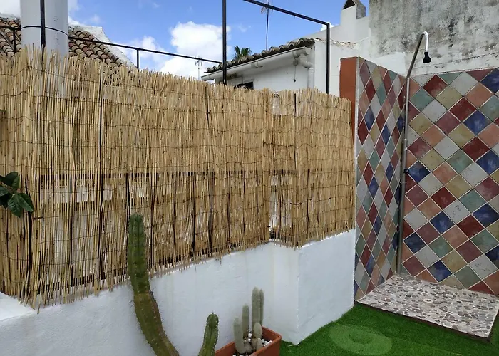 Hostal Esencia De Azahar