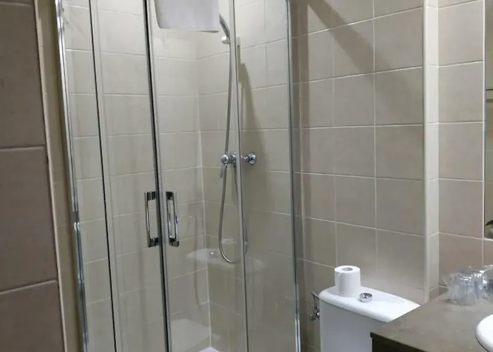 Hostal Esencia De Azahar * Кордова