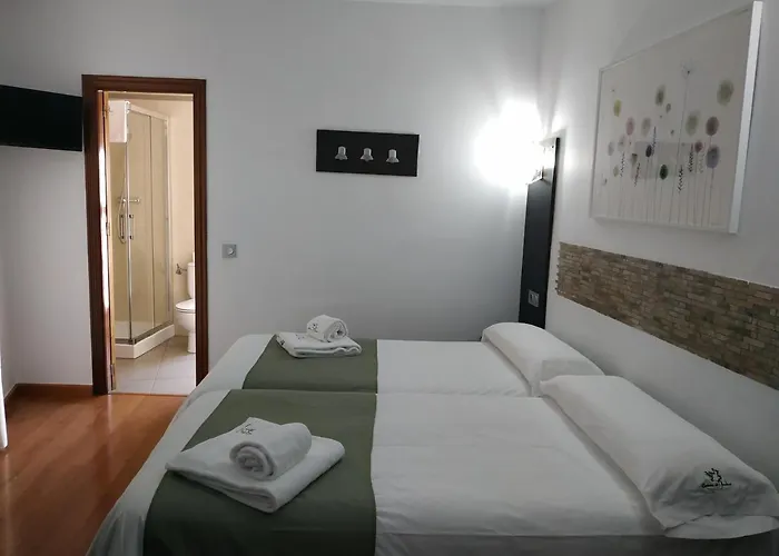 Гостевой дом Hostal Esencia De Azahar Кордова