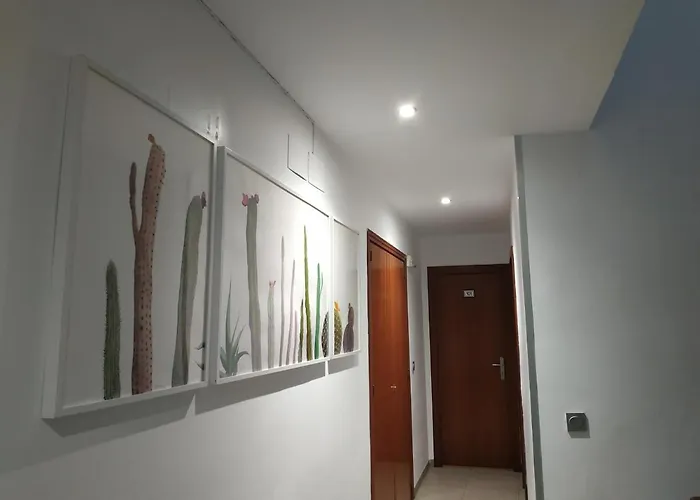 Гостевой дом Hostal Esencia De Azahar *