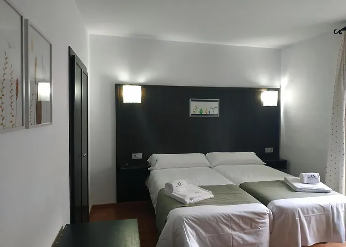 Hostal Esencia De Azahar * Кордова