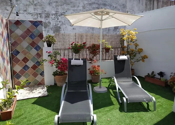 Hostal Esencia De Azahar * Кордова