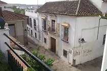 Esencia De Azahar Pensión