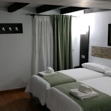 Pensión Esencia De Azahar Córdoba