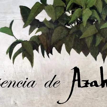 Esencia De Azahar Córdoba