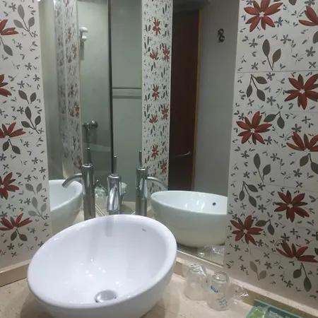 Pensión Esencia De Azahar Córdoba