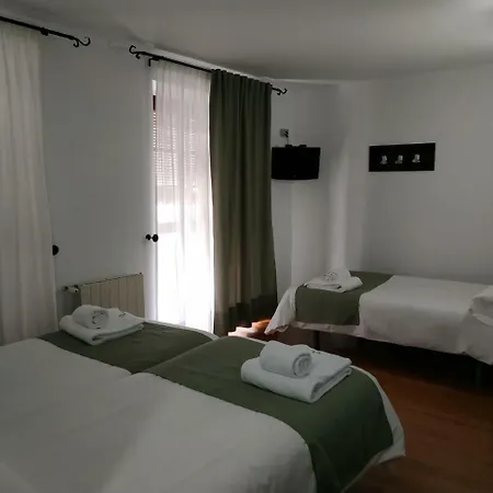 Esencia De Azahar * Córdoba