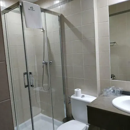 Pensión Esencia De Azahar Córdoba