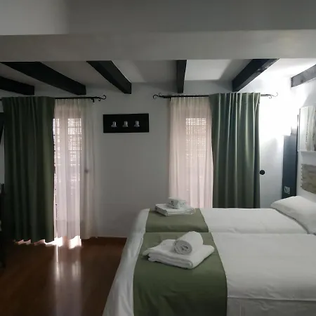 Esencia De Azahar Córdoba