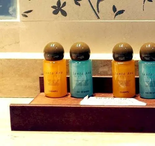 Vendégház Esencia De Azahar Córdoba