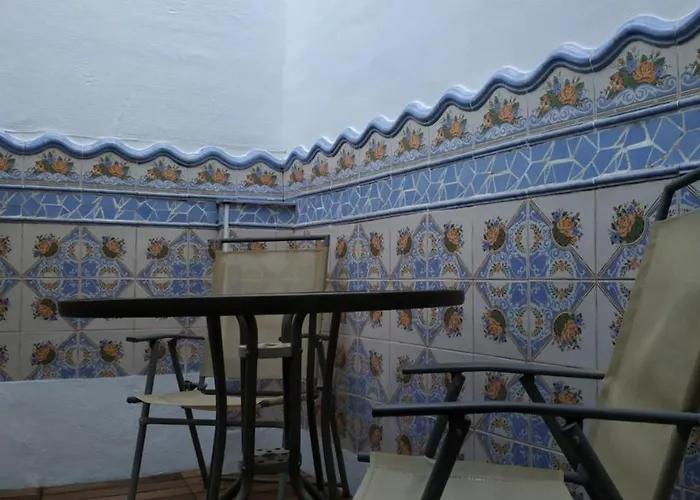 Esencia De Azahar Vendégház Córdoba