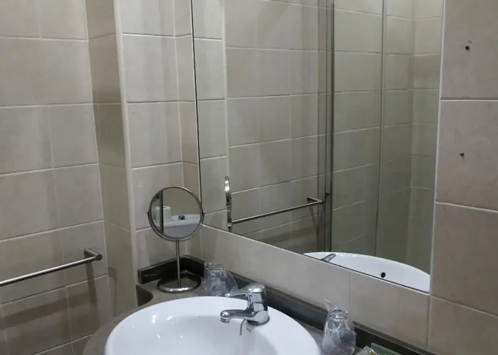 Vendégház Esencia De Azahar *