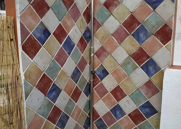 Esencia De Azahar Vendégház