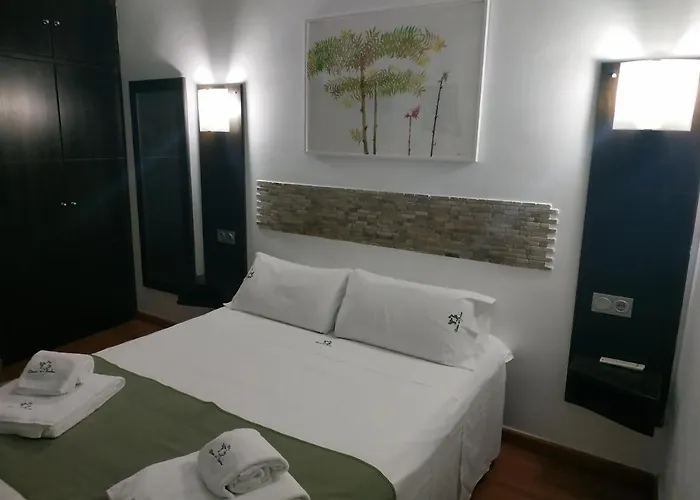 Vendégház Esencia De Azahar *