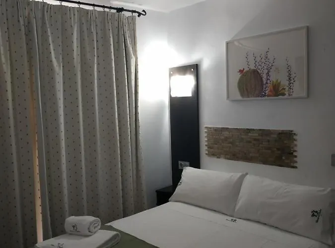 Vendégház Esencia De Azahar Córdoba