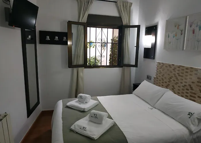 Esencia De Azahar Córdoba