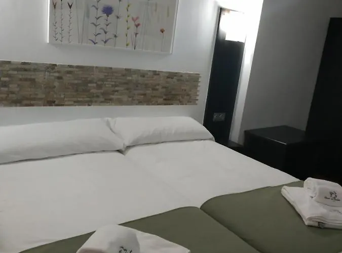 Vendégház Esencia De Azahar Córdoba